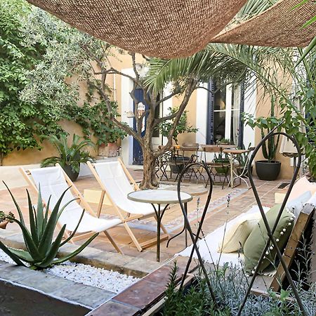 Maison Olea Marseilles Exterior foto