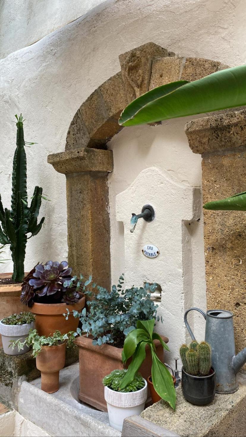 Maison Olea Marseilles Exterior foto
