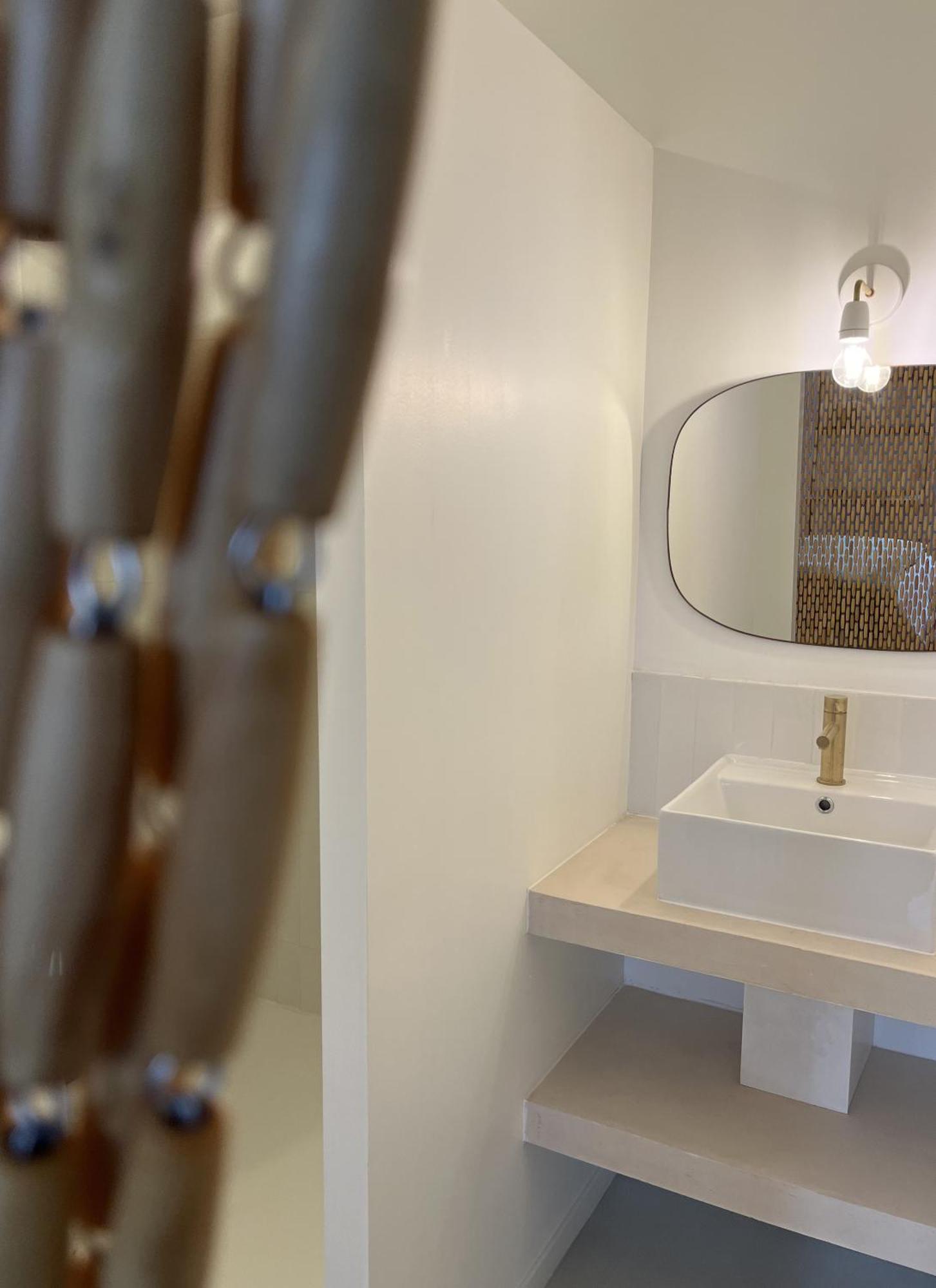 Maison Olea Marseilles Zimmer foto