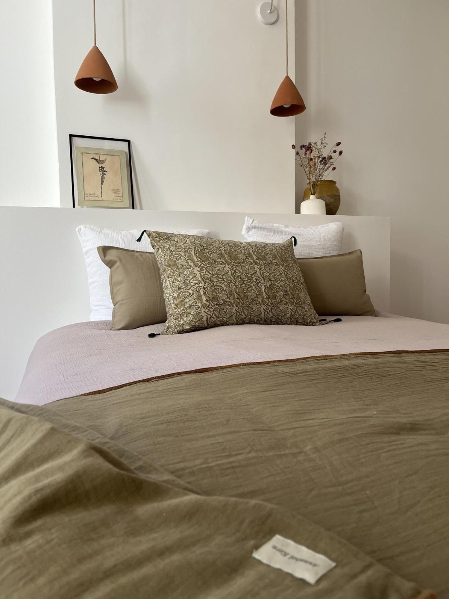 Maison Olea Marseilles Zimmer foto