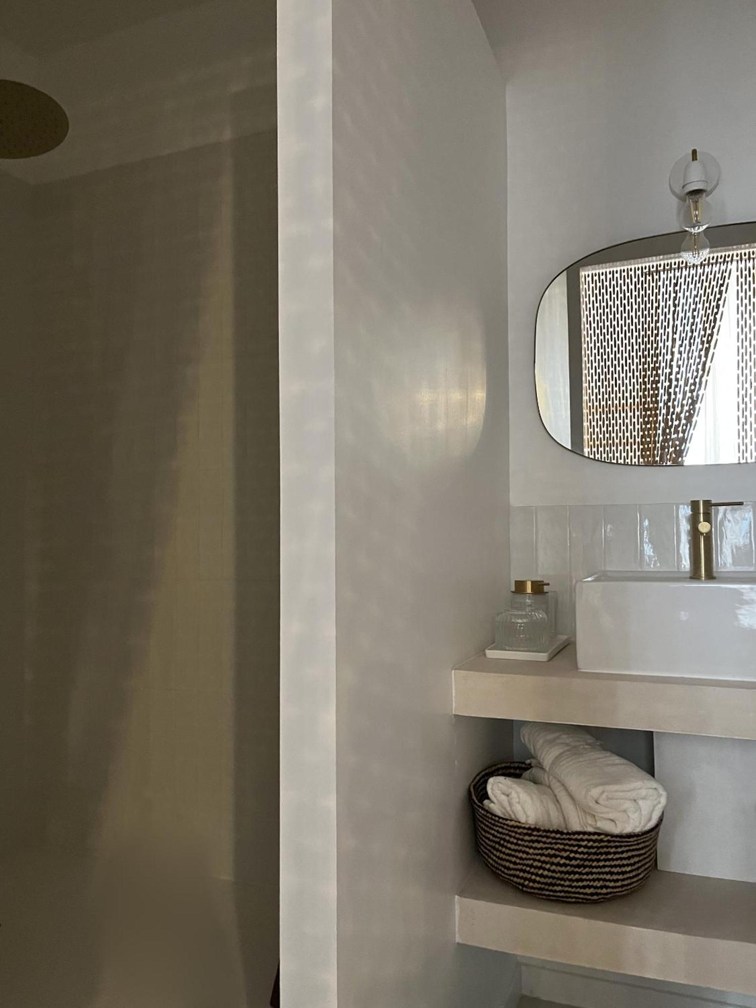 Maison Olea Marseilles Zimmer foto