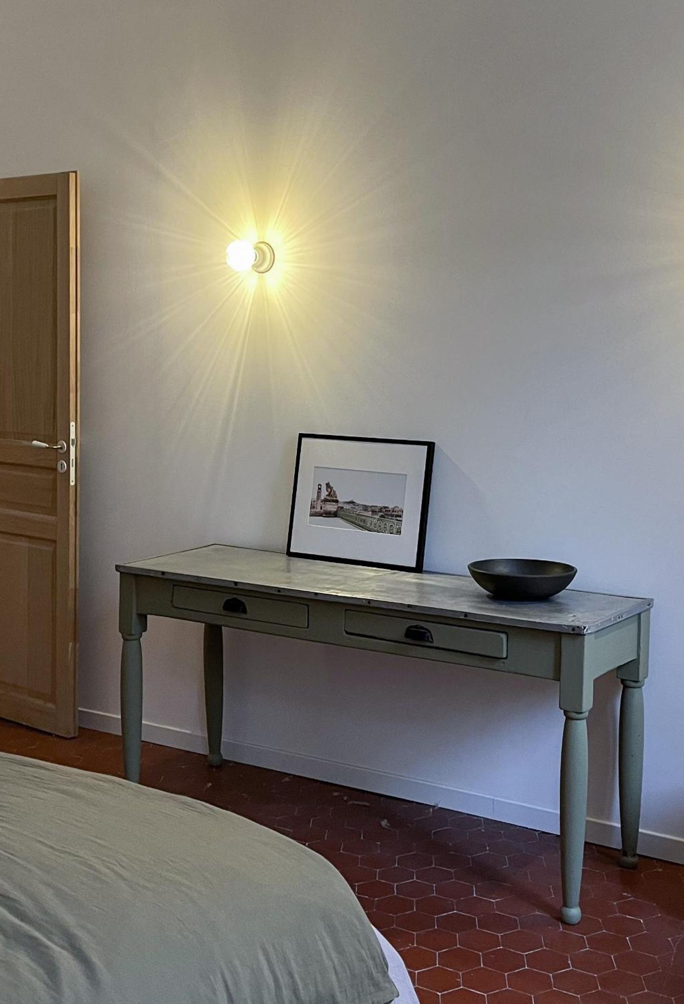 Maison Olea Marseilles Zimmer foto