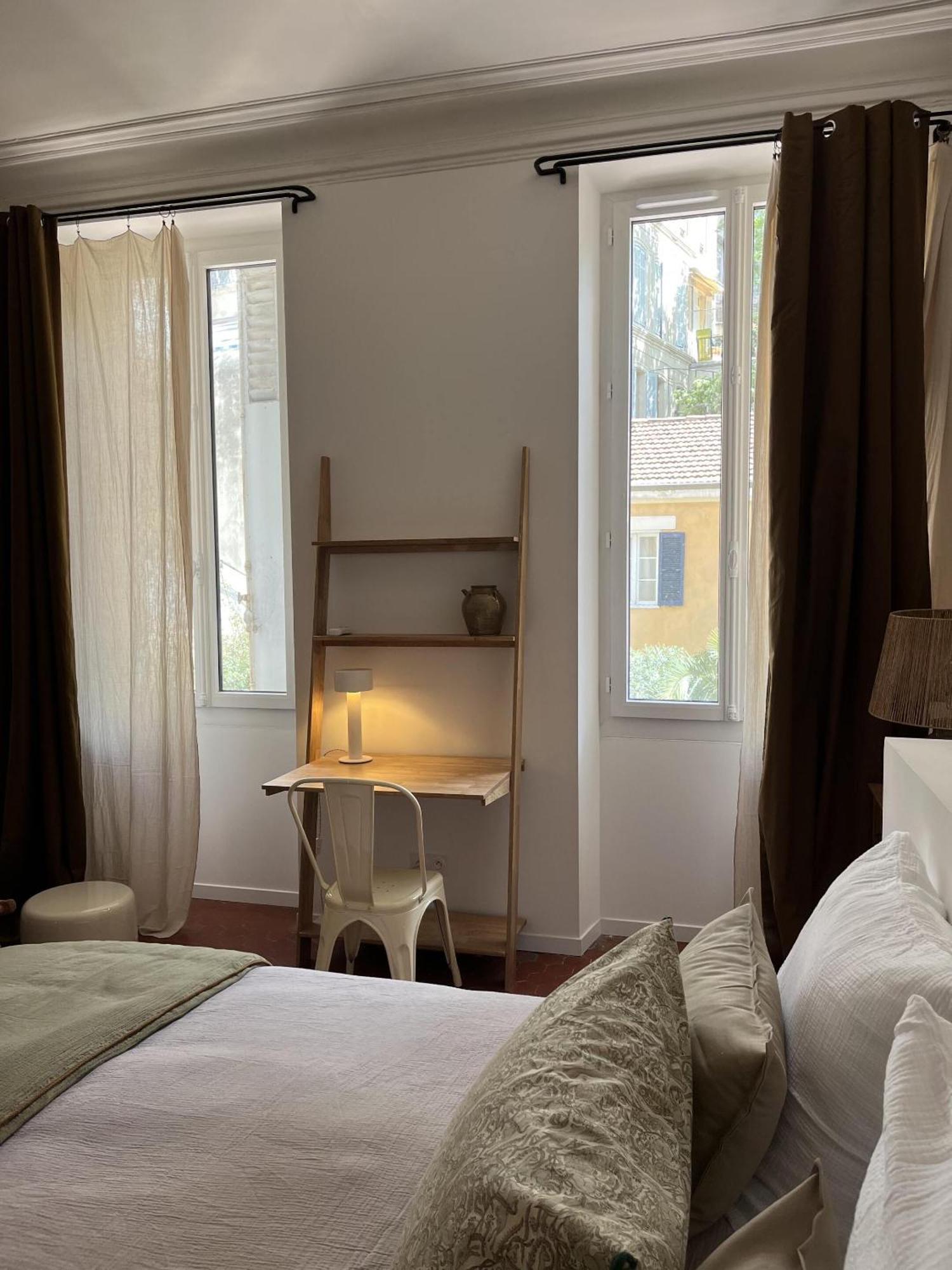 Maison Olea Marseilles Zimmer foto