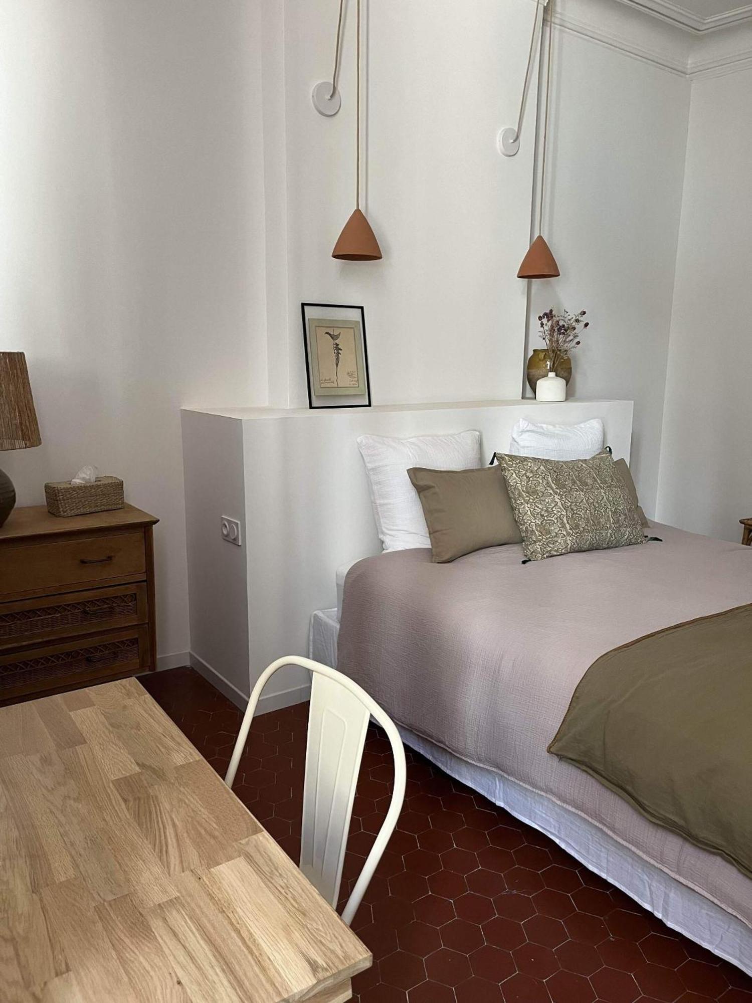 Maison Olea Marseilles Zimmer foto