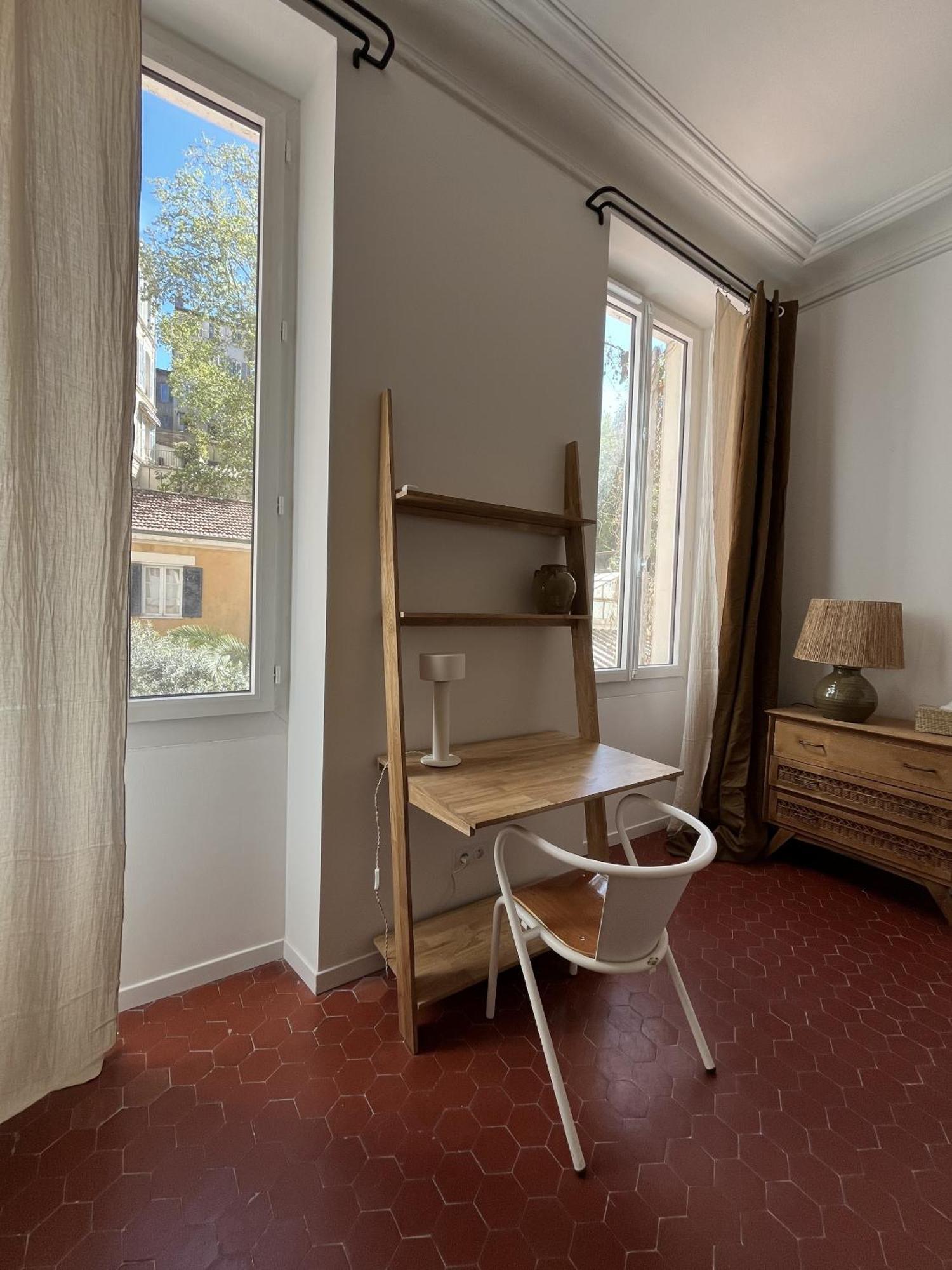 Maison Olea Marseilles Zimmer foto