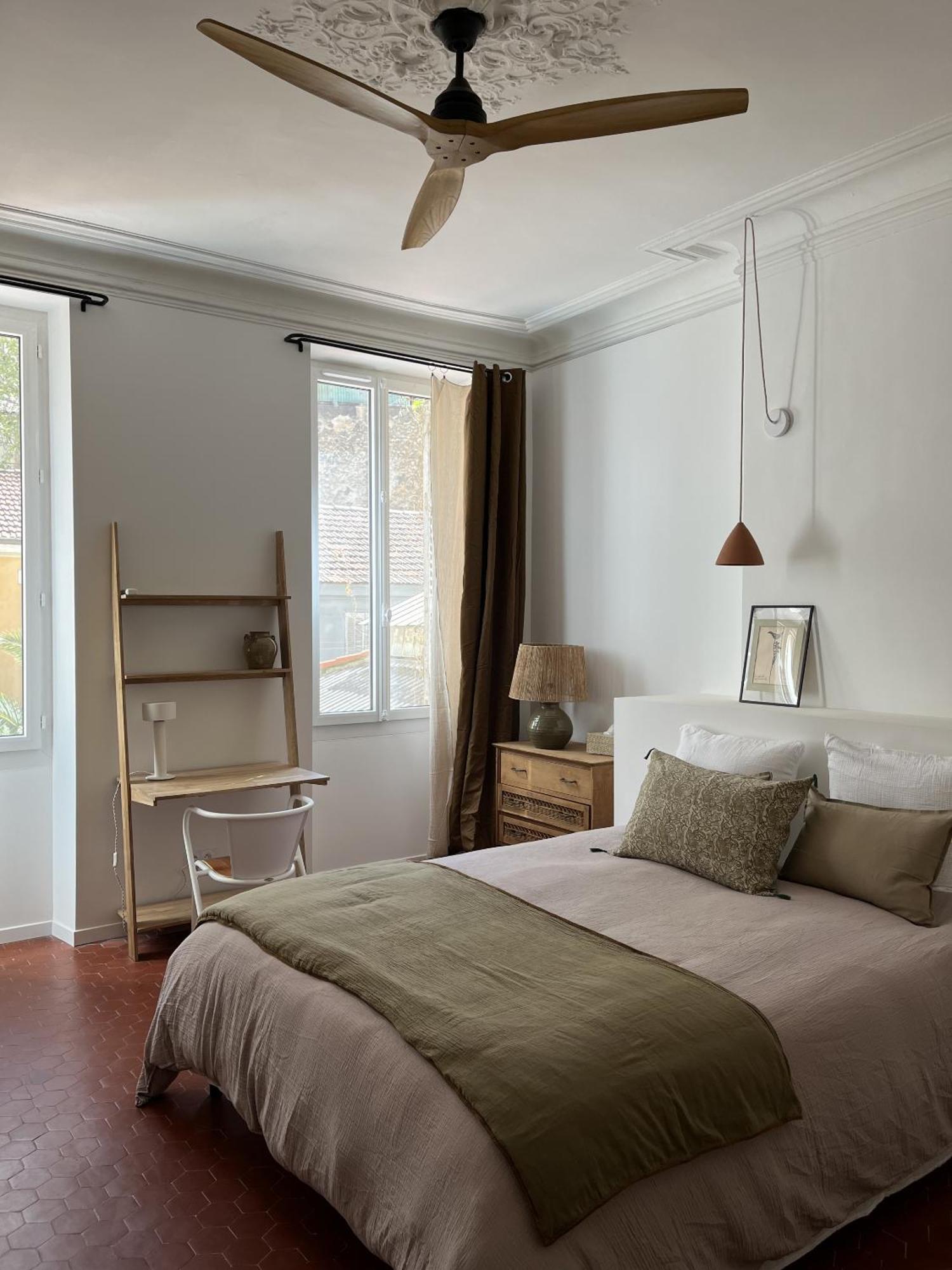 Maison Olea Marseilles Zimmer foto