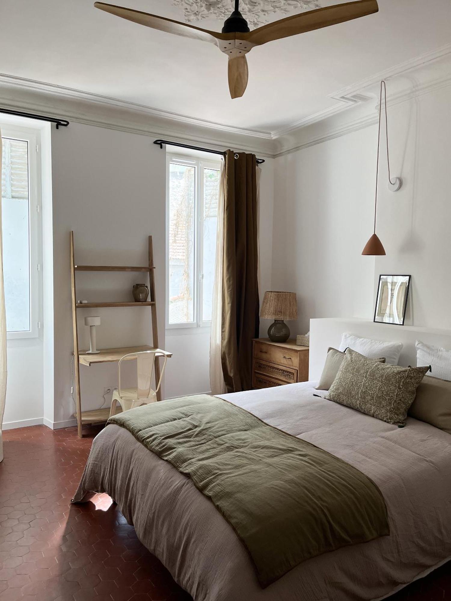 Maison Olea Marseilles Zimmer foto