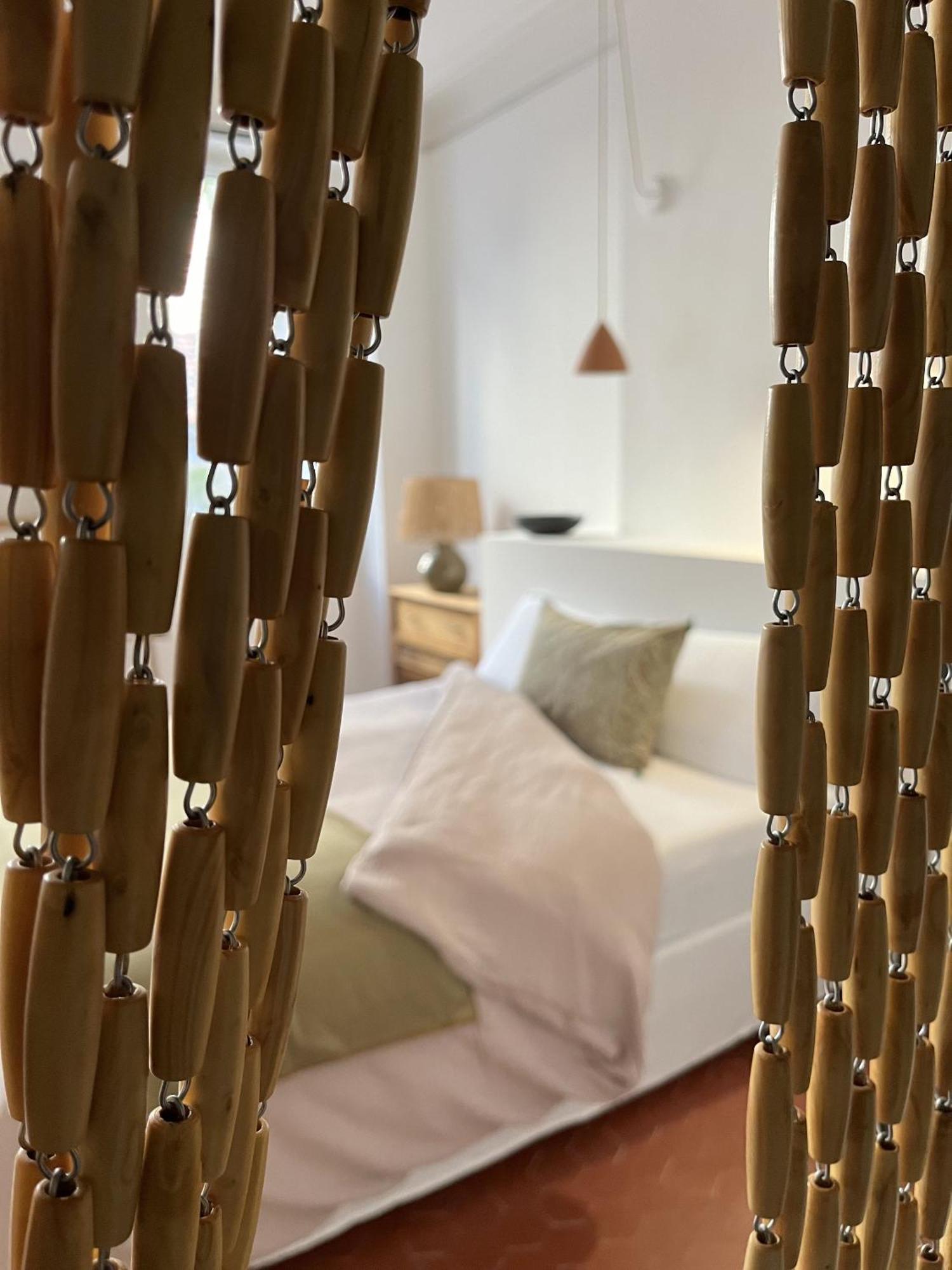 Maison Olea Marseilles Zimmer foto