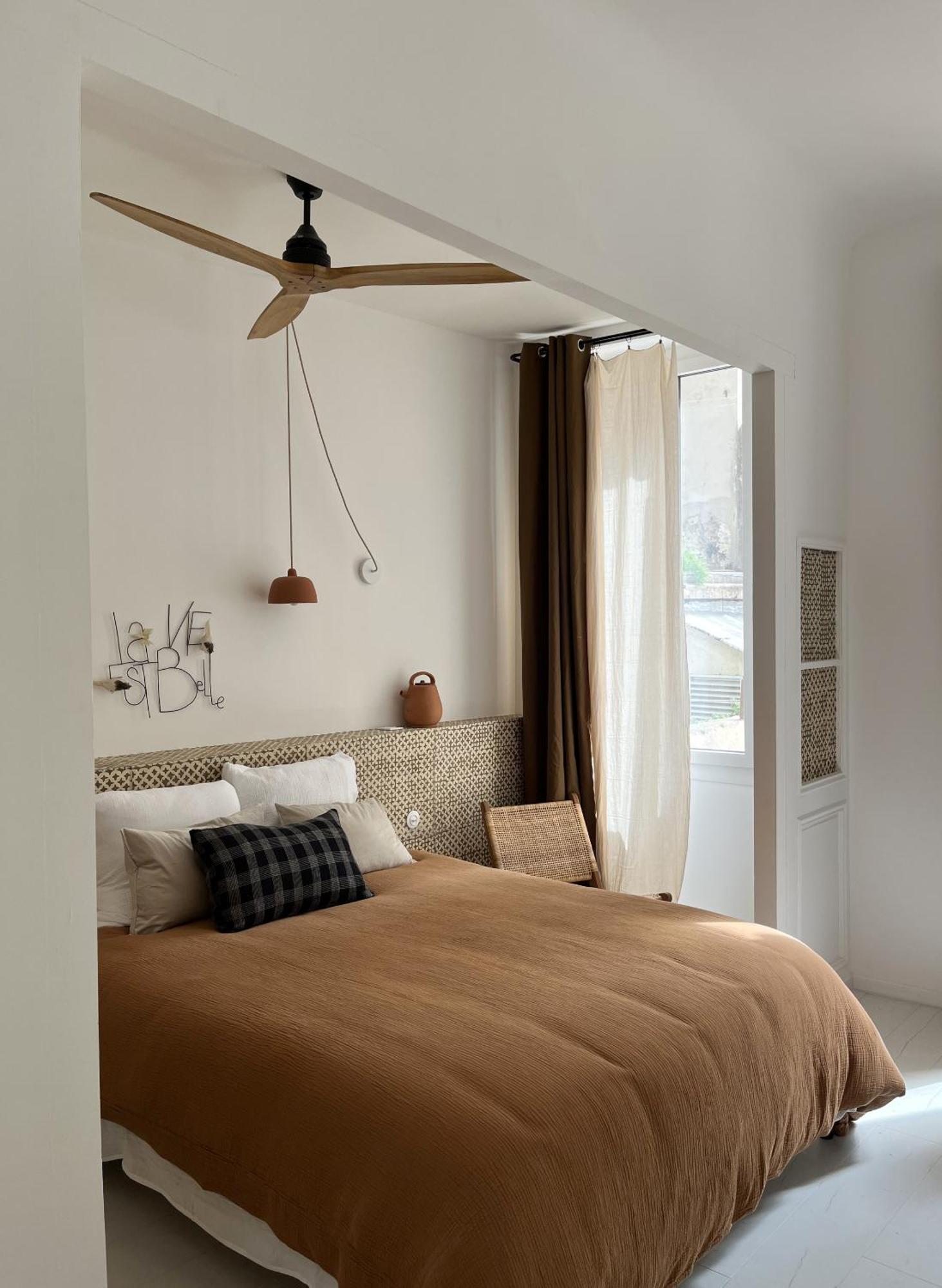 Maison Olea Marseilles Zimmer foto