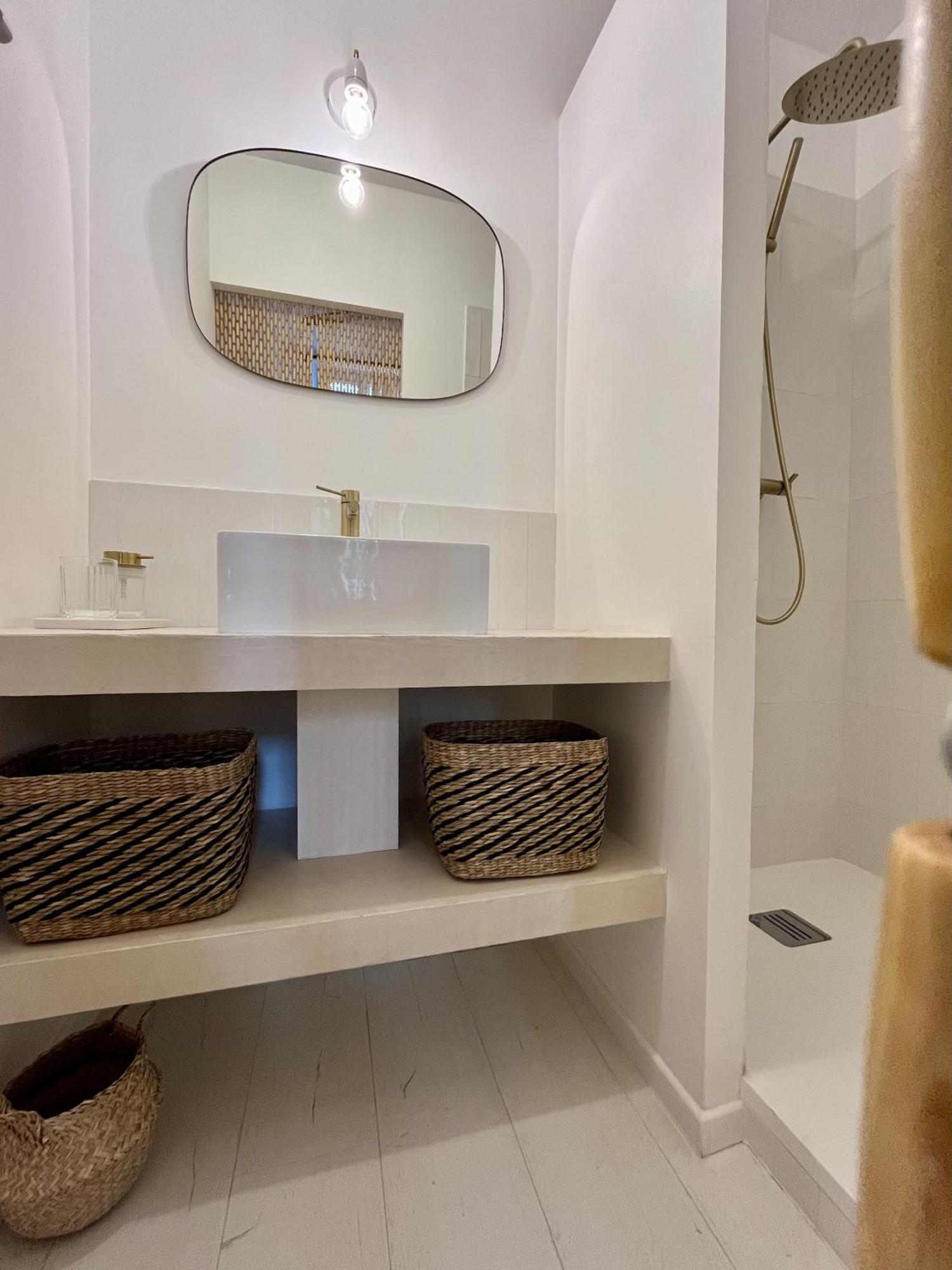 Maison Olea Marseilles Zimmer foto