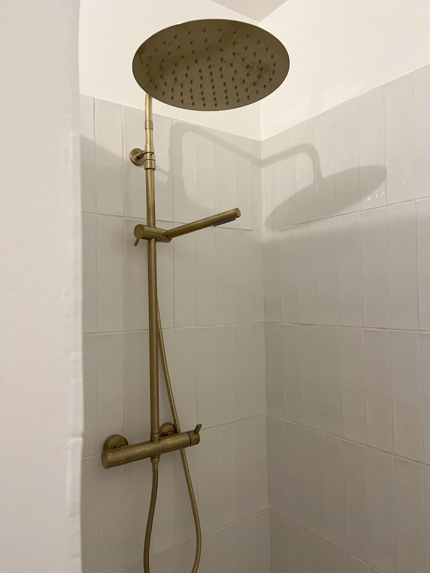 Maison Olea Marseilles Zimmer foto