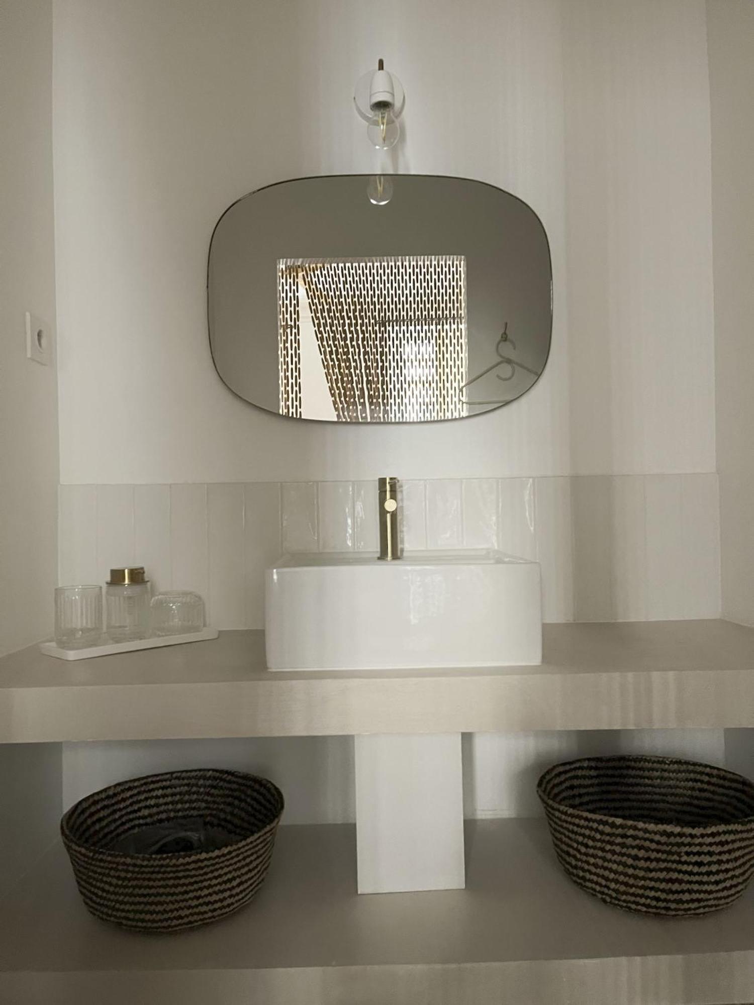 Maison Olea Marseilles Zimmer foto