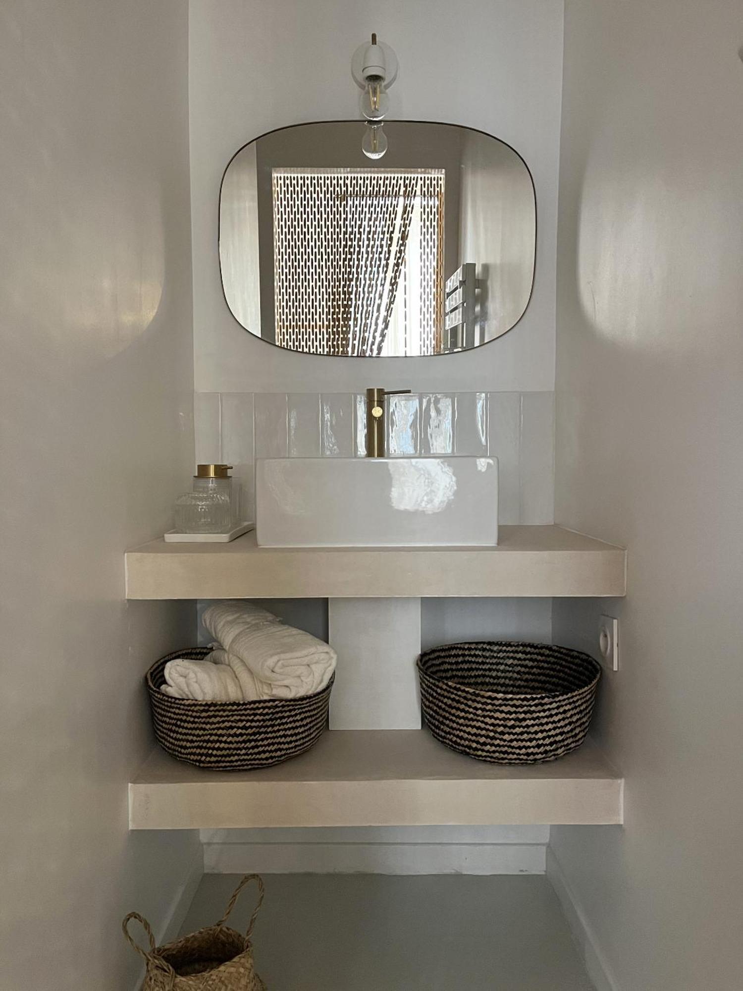 Maison Olea Marseilles Zimmer foto