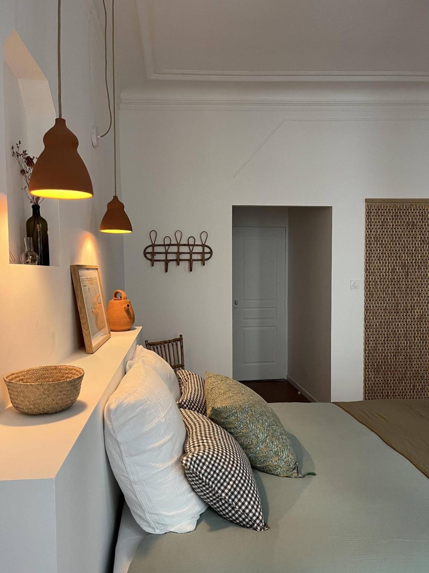 Maison Olea Marseilles Zimmer foto