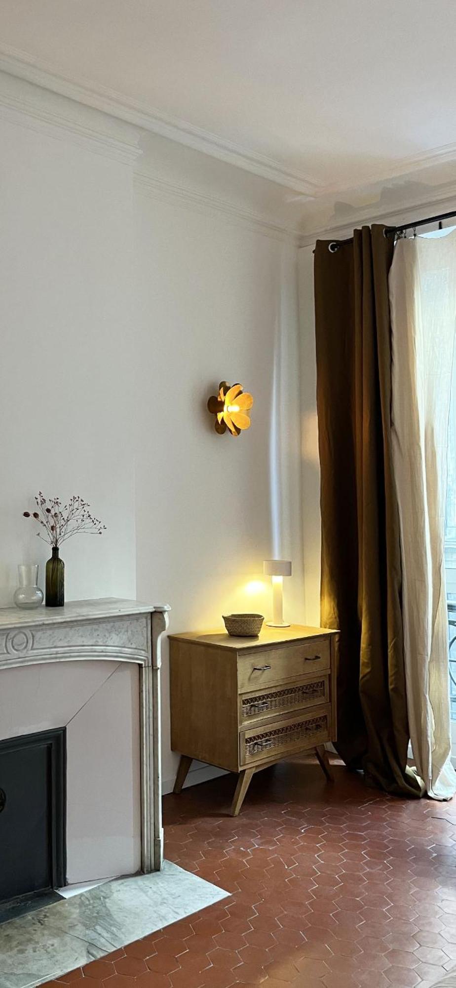 Maison Olea Marseilles Zimmer foto