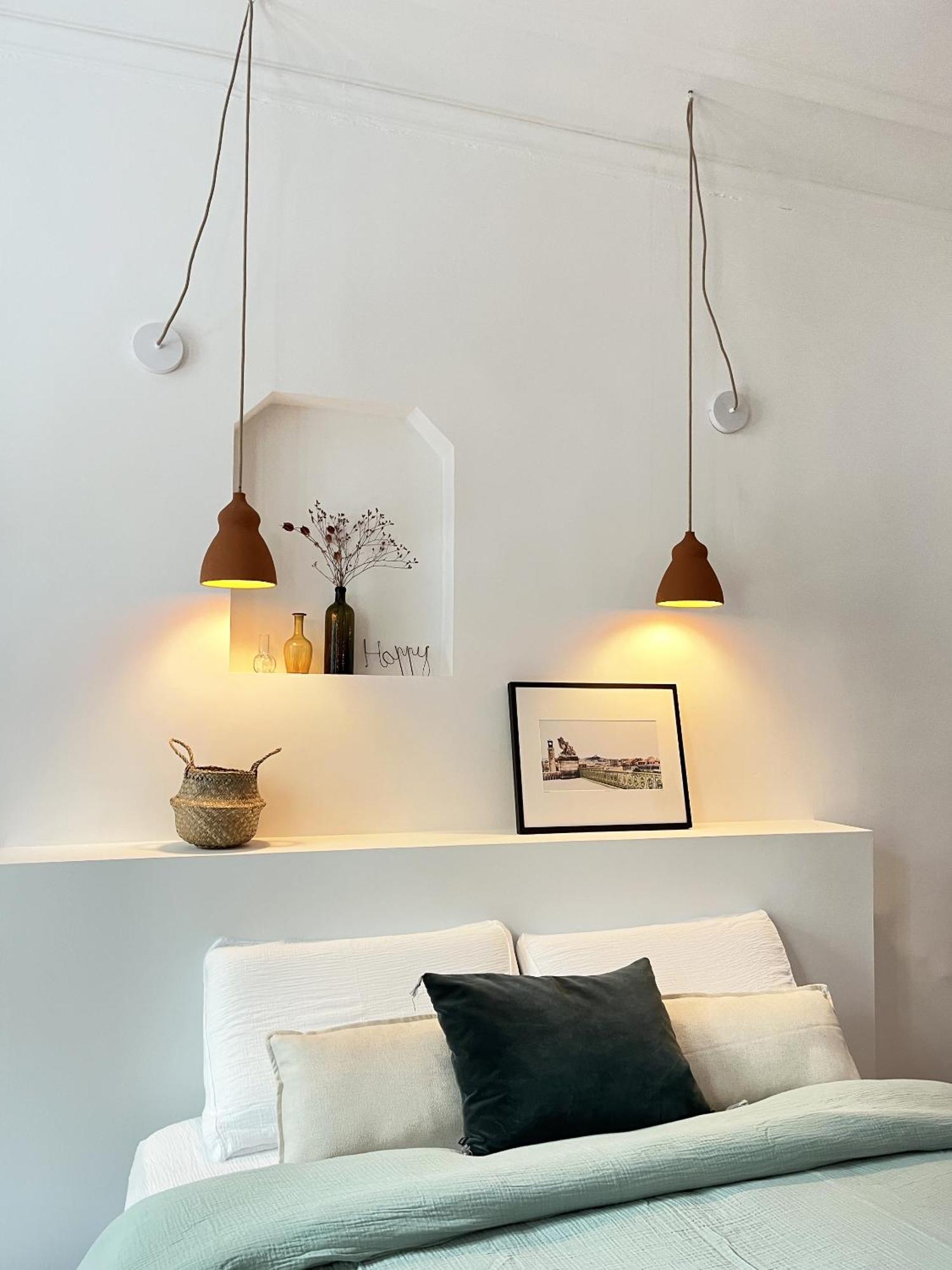 Maison Olea Marseilles Zimmer foto