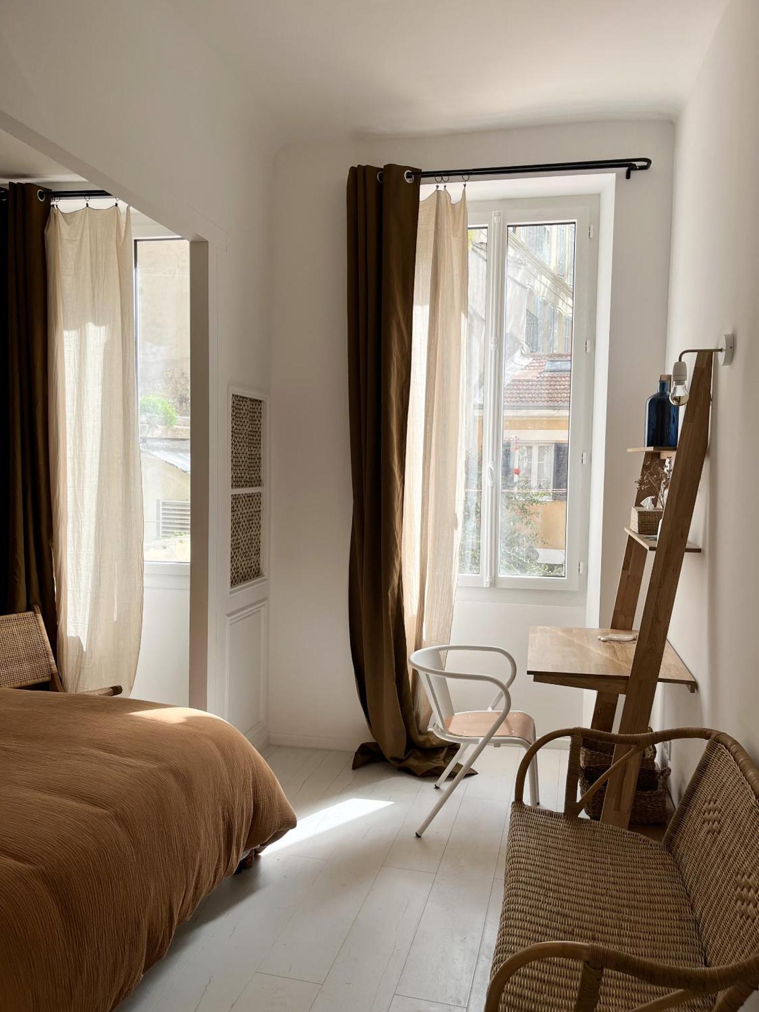 Maison Olea Marseilles Zimmer foto