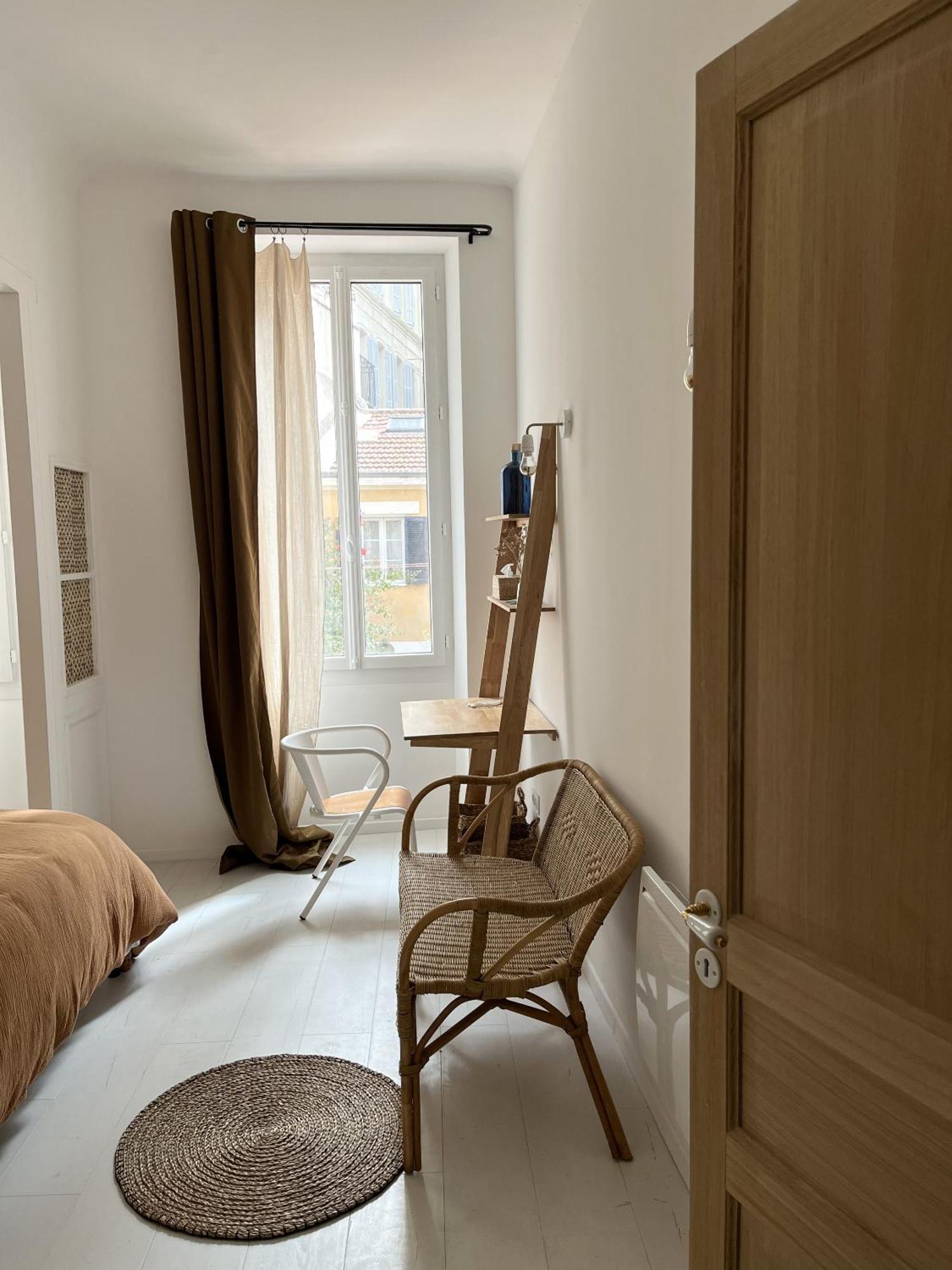 Maison Olea Marseilles Zimmer foto