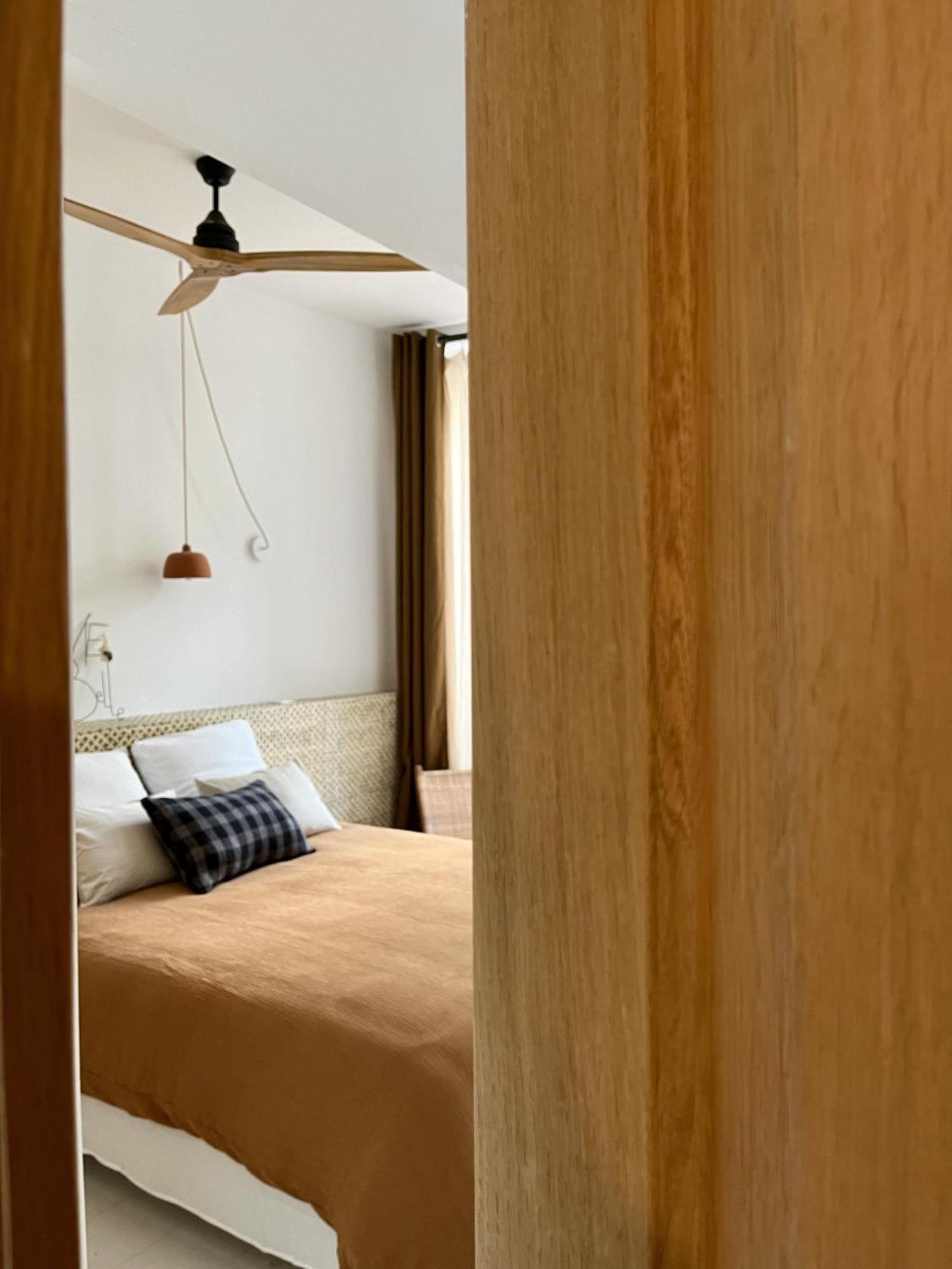 Maison Olea Marseilles Zimmer foto