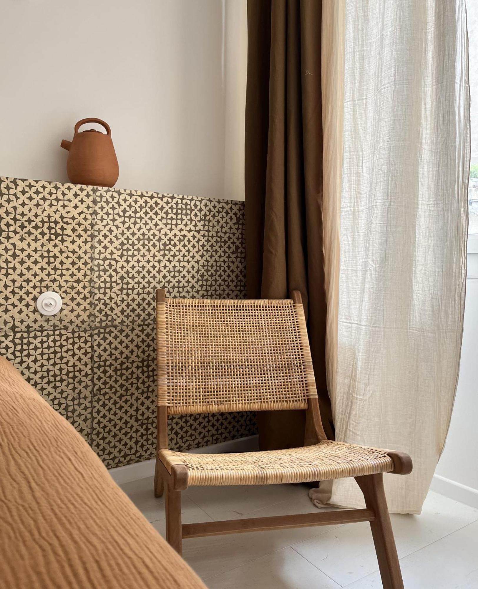 Maison Olea Marseilles Zimmer foto