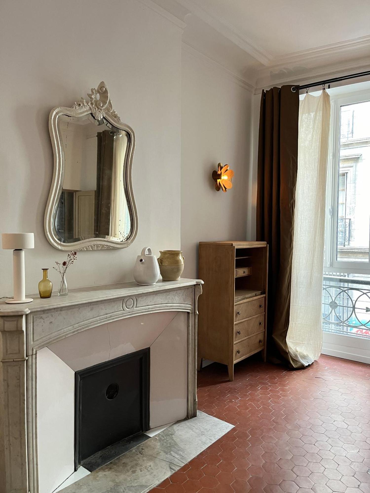 Maison Olea Marseilles Zimmer foto
