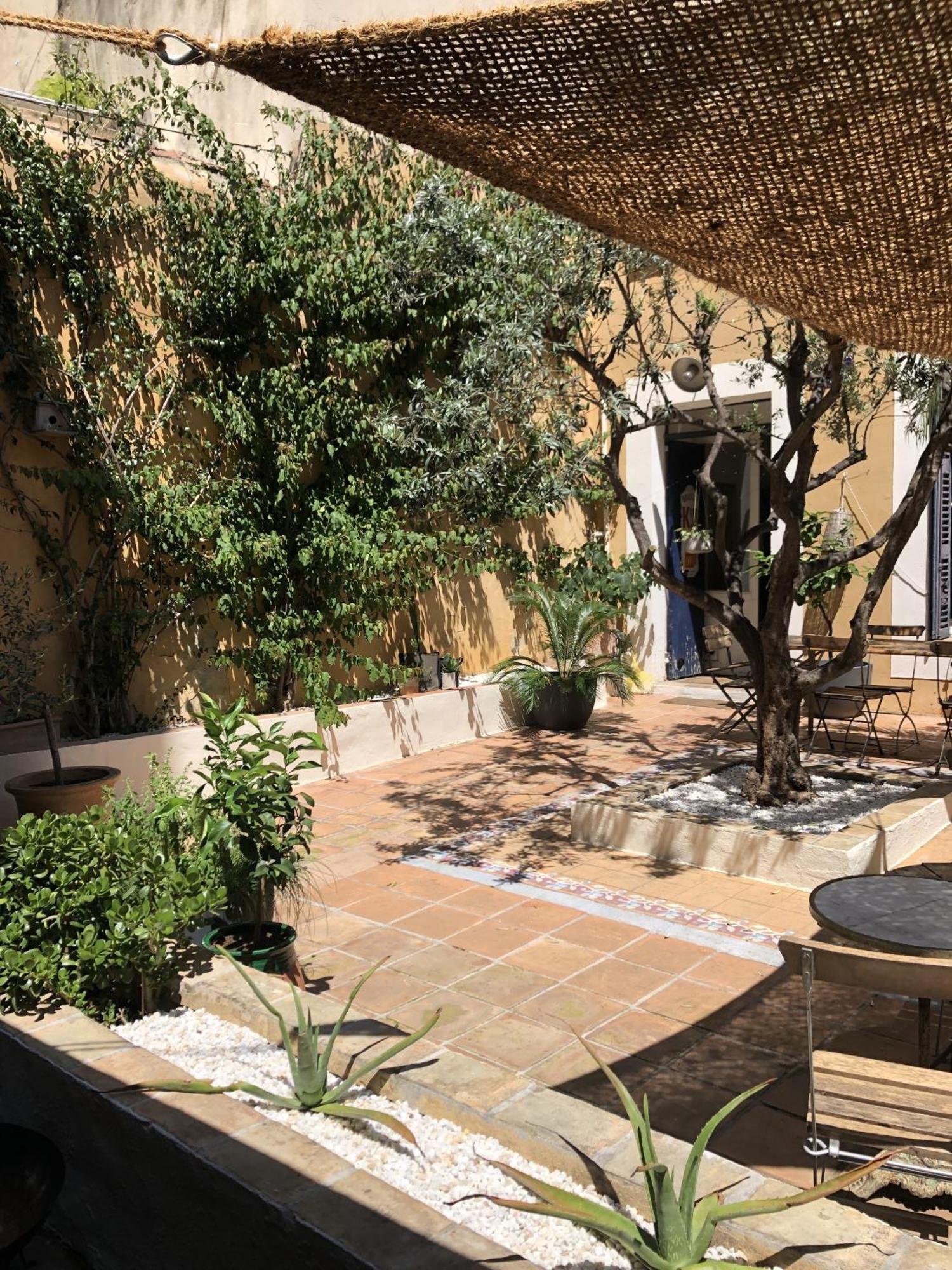 Maison Olea Marseilles Exterior foto