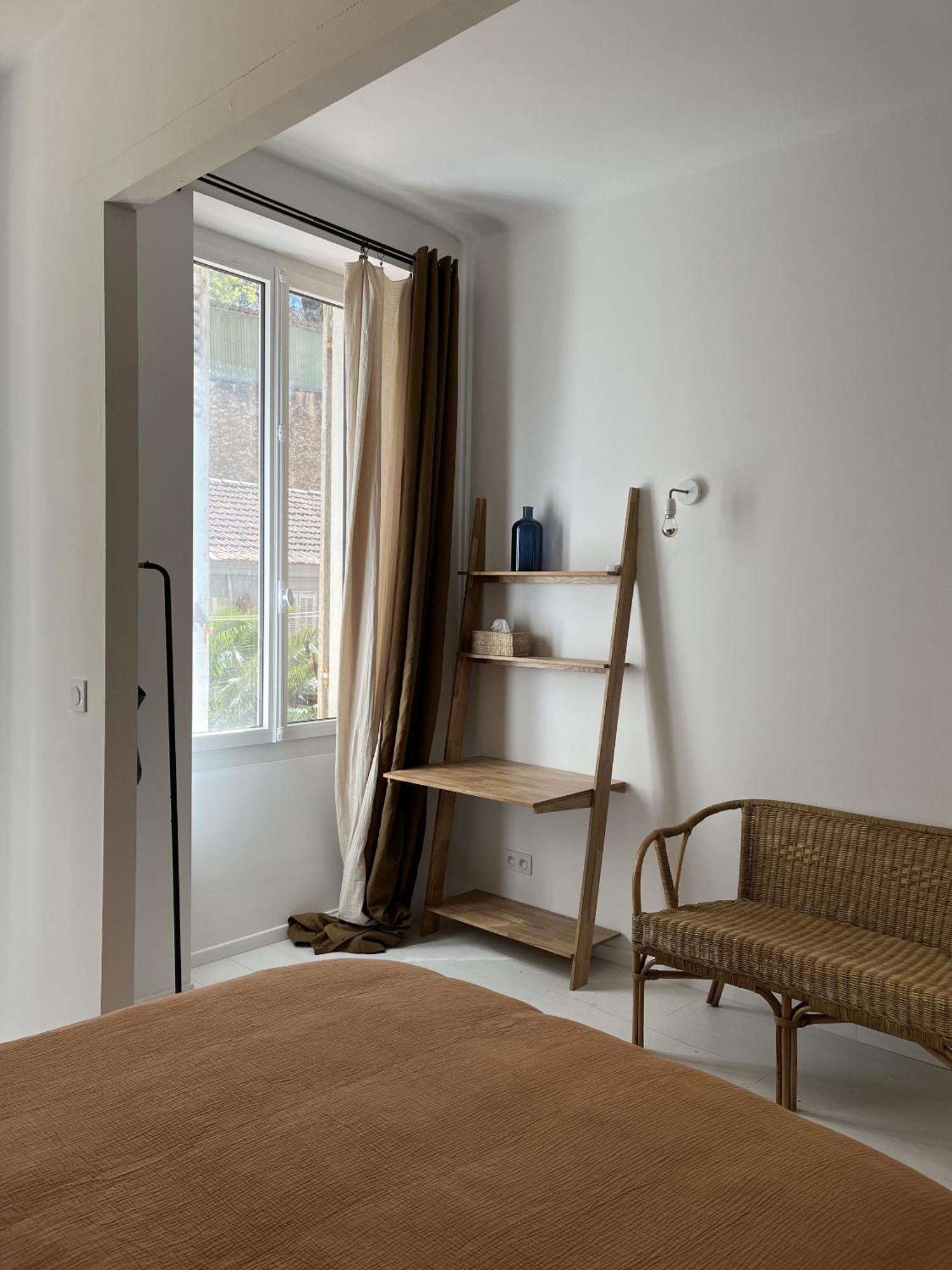 Maison Olea Marseilles Zimmer foto