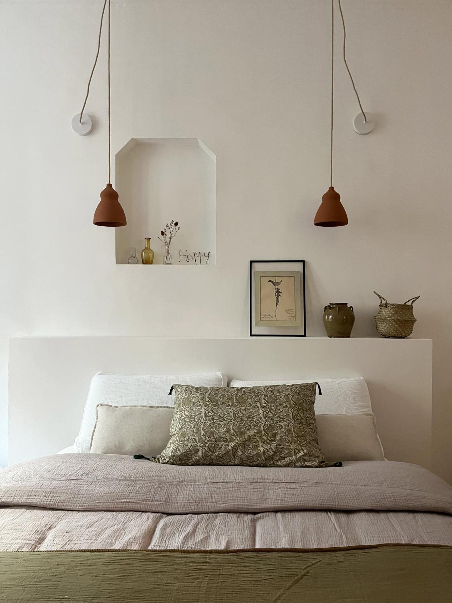 Maison Olea Marseilles Zimmer foto
