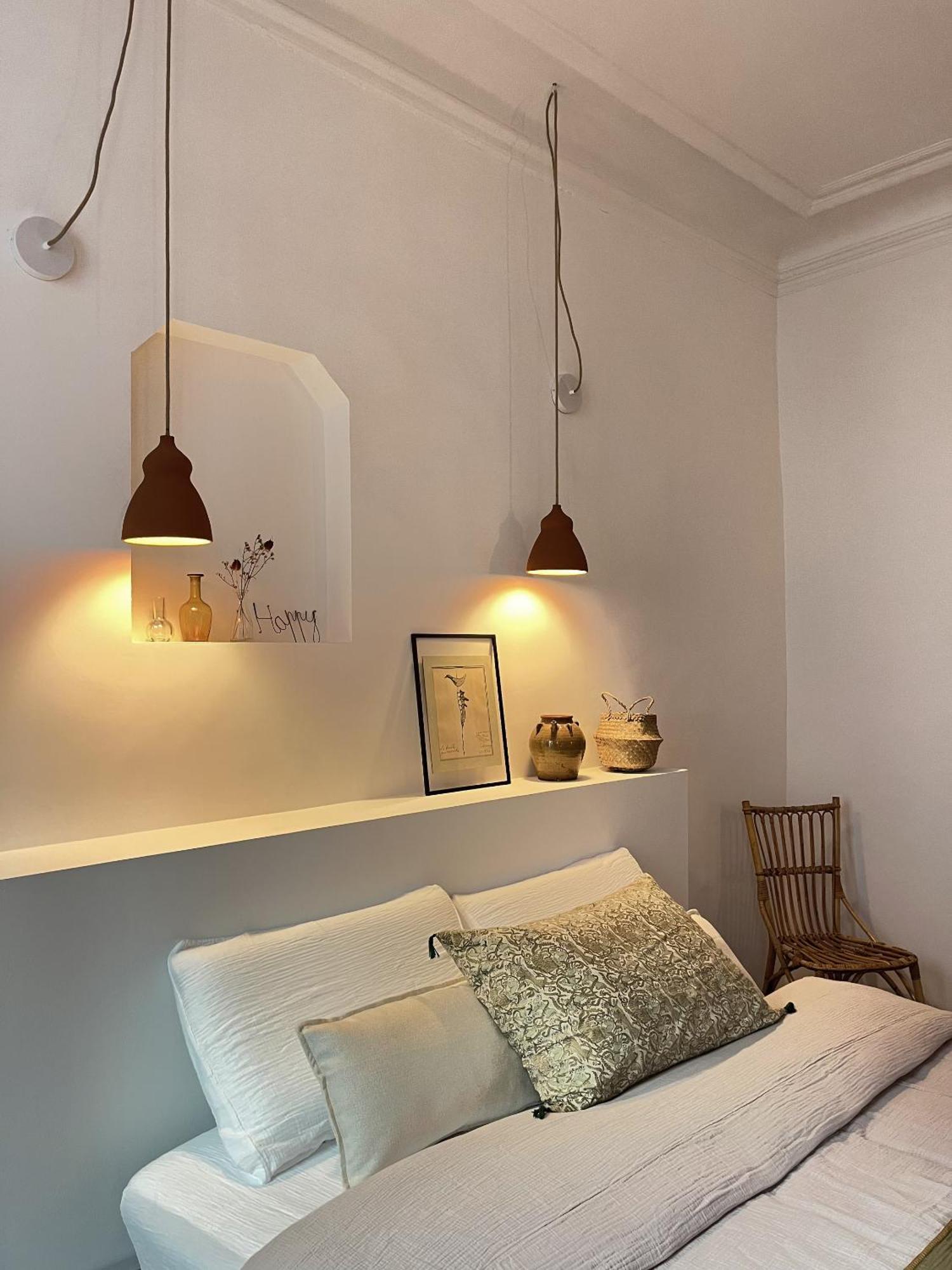 Maison Olea Marseilles Zimmer foto