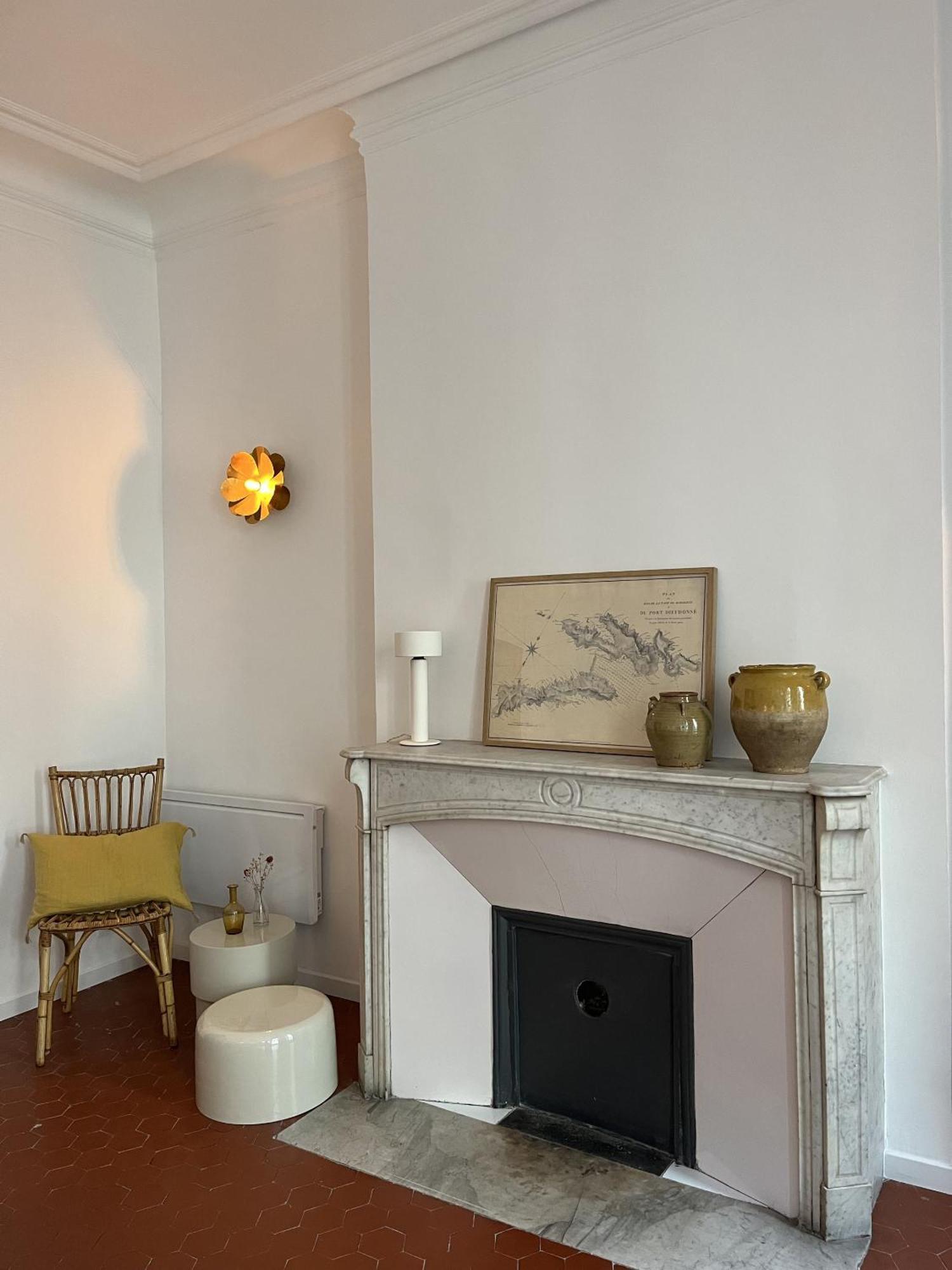 Maison Olea Marseilles Exterior foto