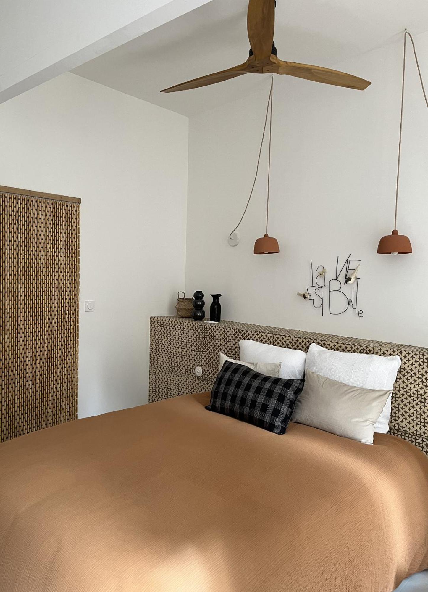 Maison Olea Marseilles Zimmer foto