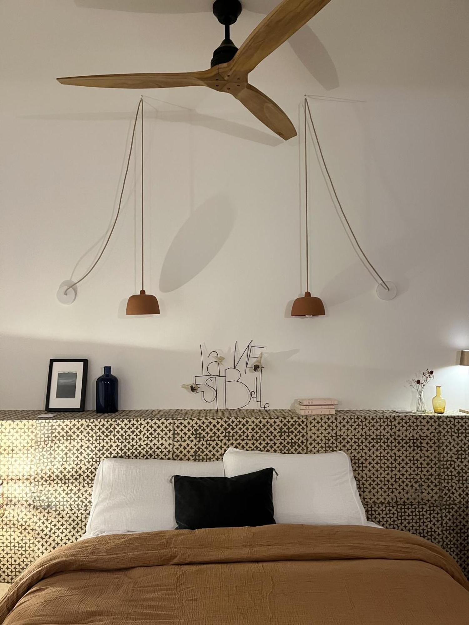 Maison Olea Marseilles Zimmer foto