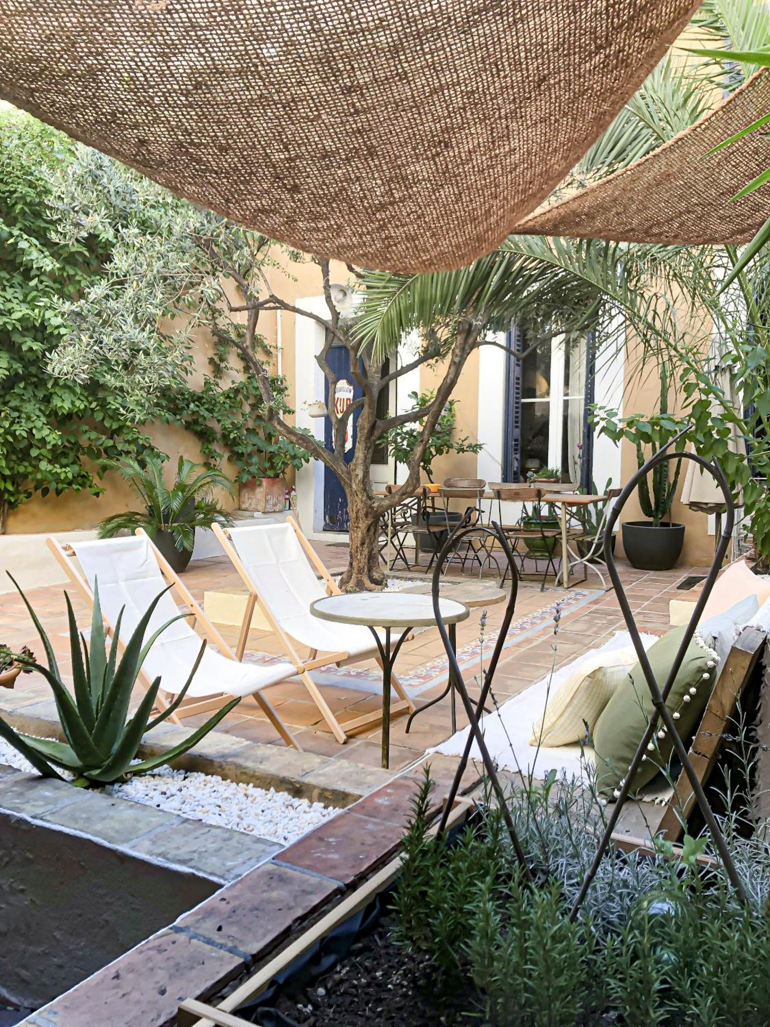 Maison Olea Marseilles Exterior foto
