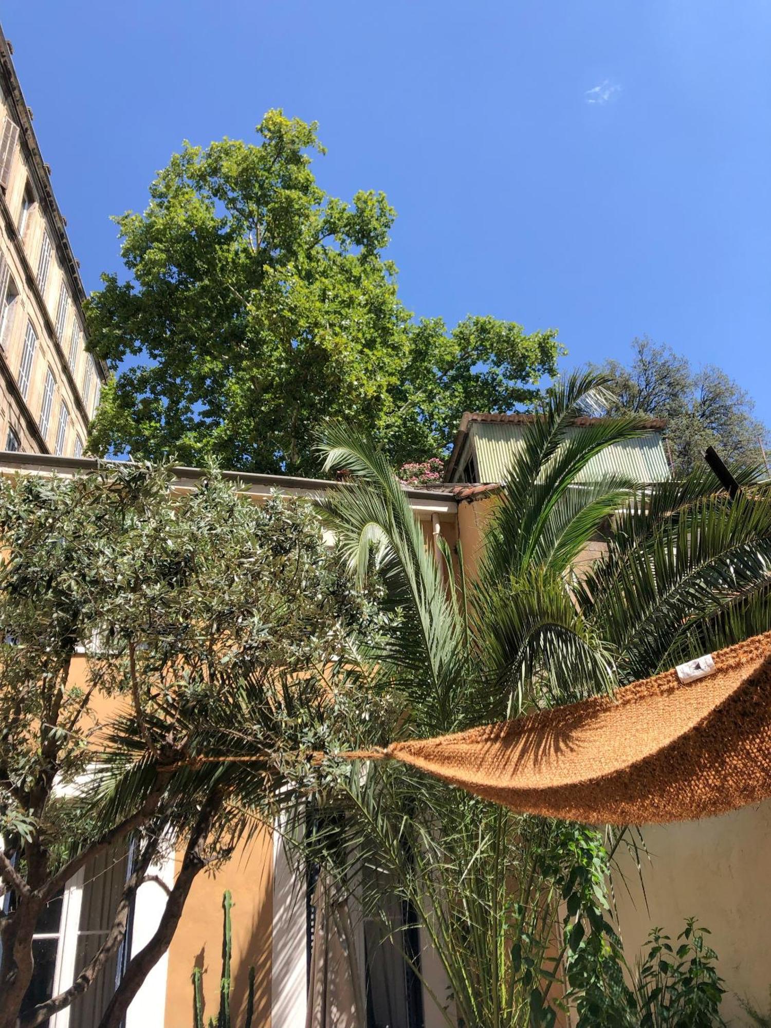 Maison Olea Marseilles Exterior foto